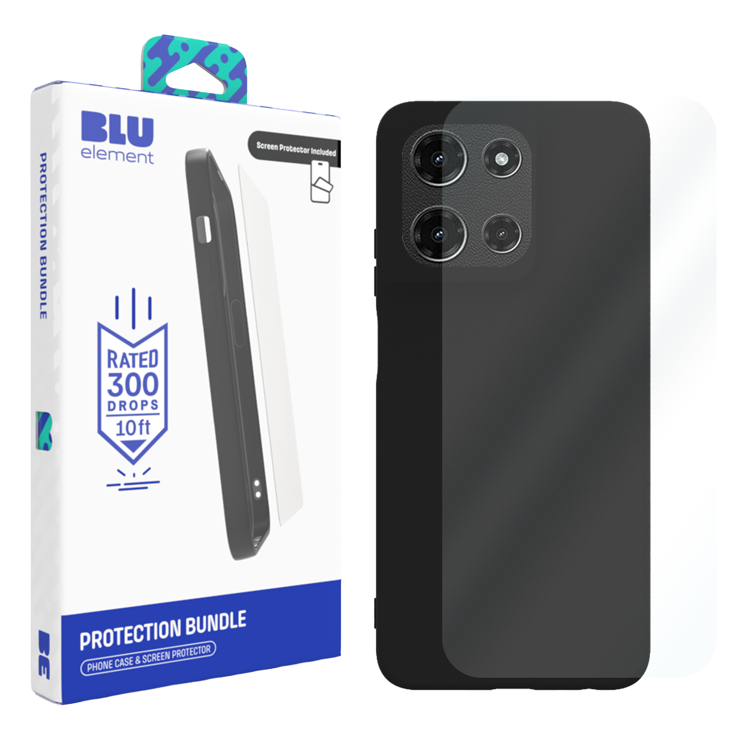 Blu Element