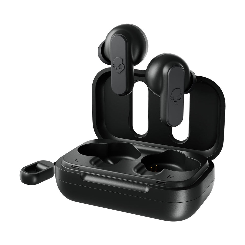 Skullcandy Dime True Wireless - True Black
