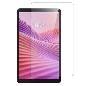 Metkase Premium Tempered Glass For Blu Tab One 5G - Clear