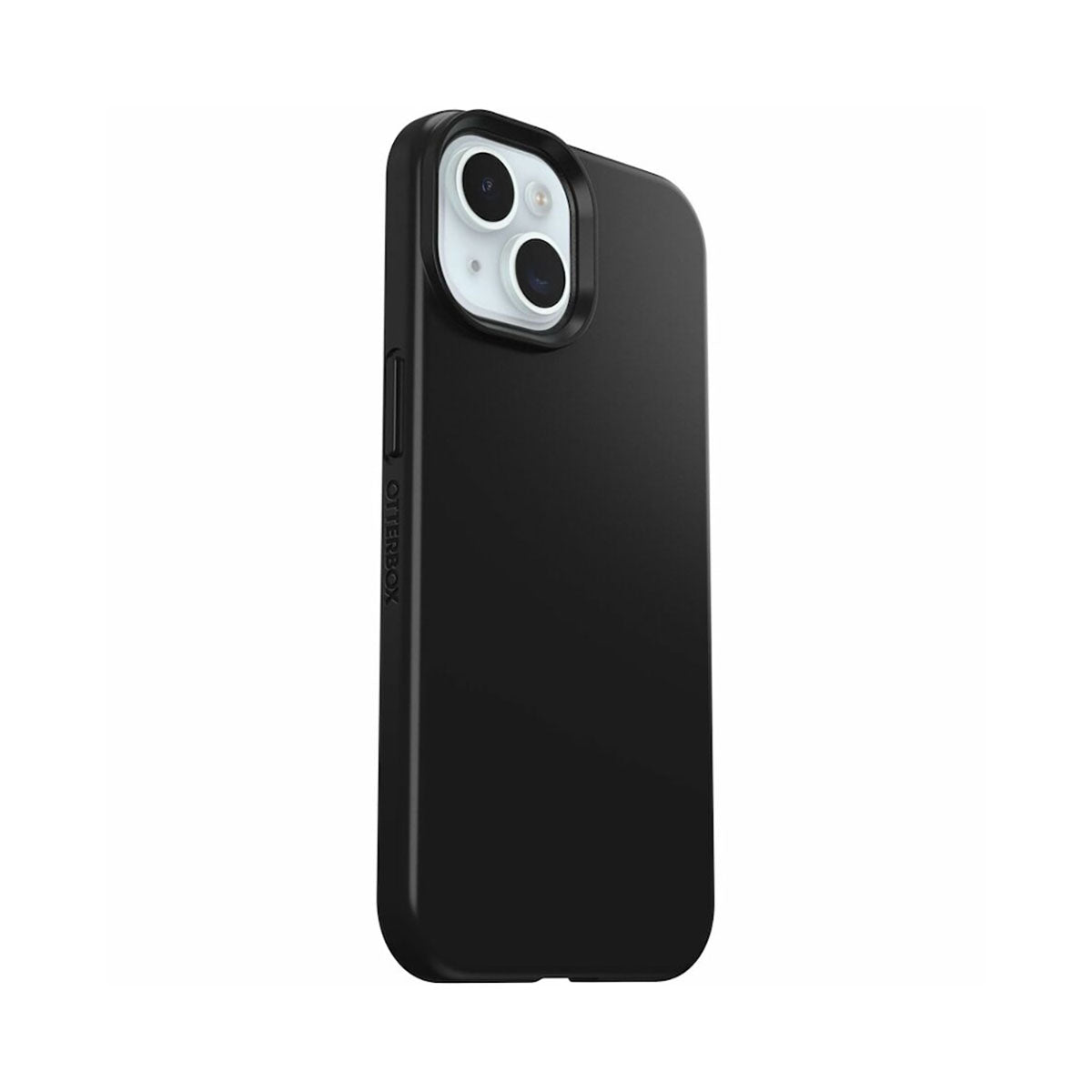Otterbox React Series Case for iPhone 13/14/15/16e - Black