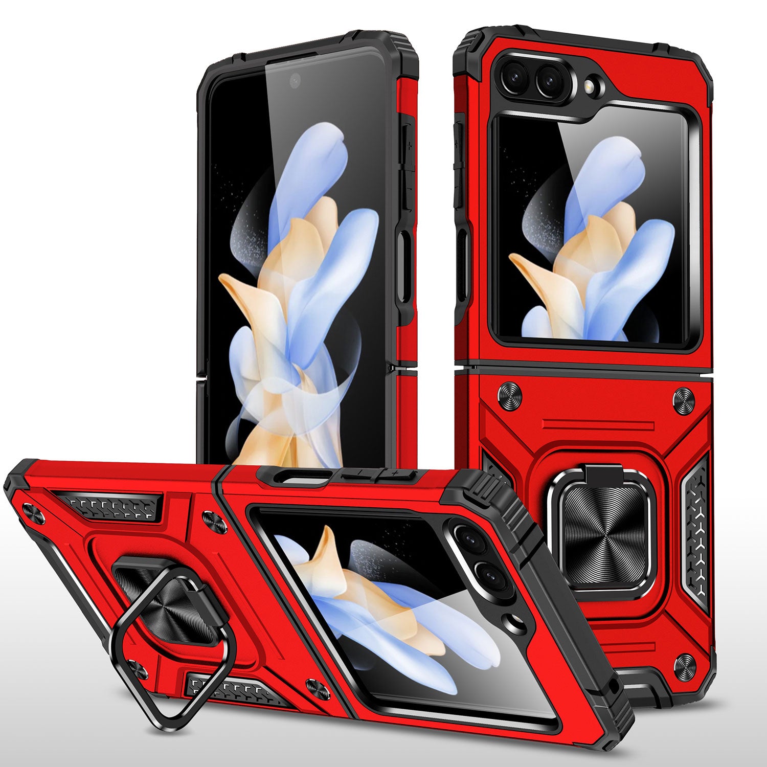Samsung Galaxy Z Flip 6