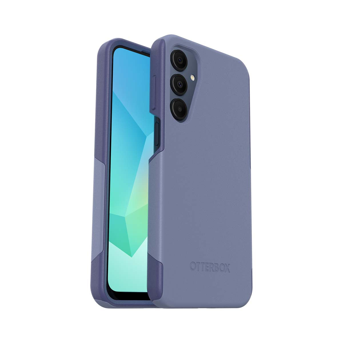 Otterbox Commuter Lite Series Case for Samsung Galaxy A16 5G - Denver Dusk