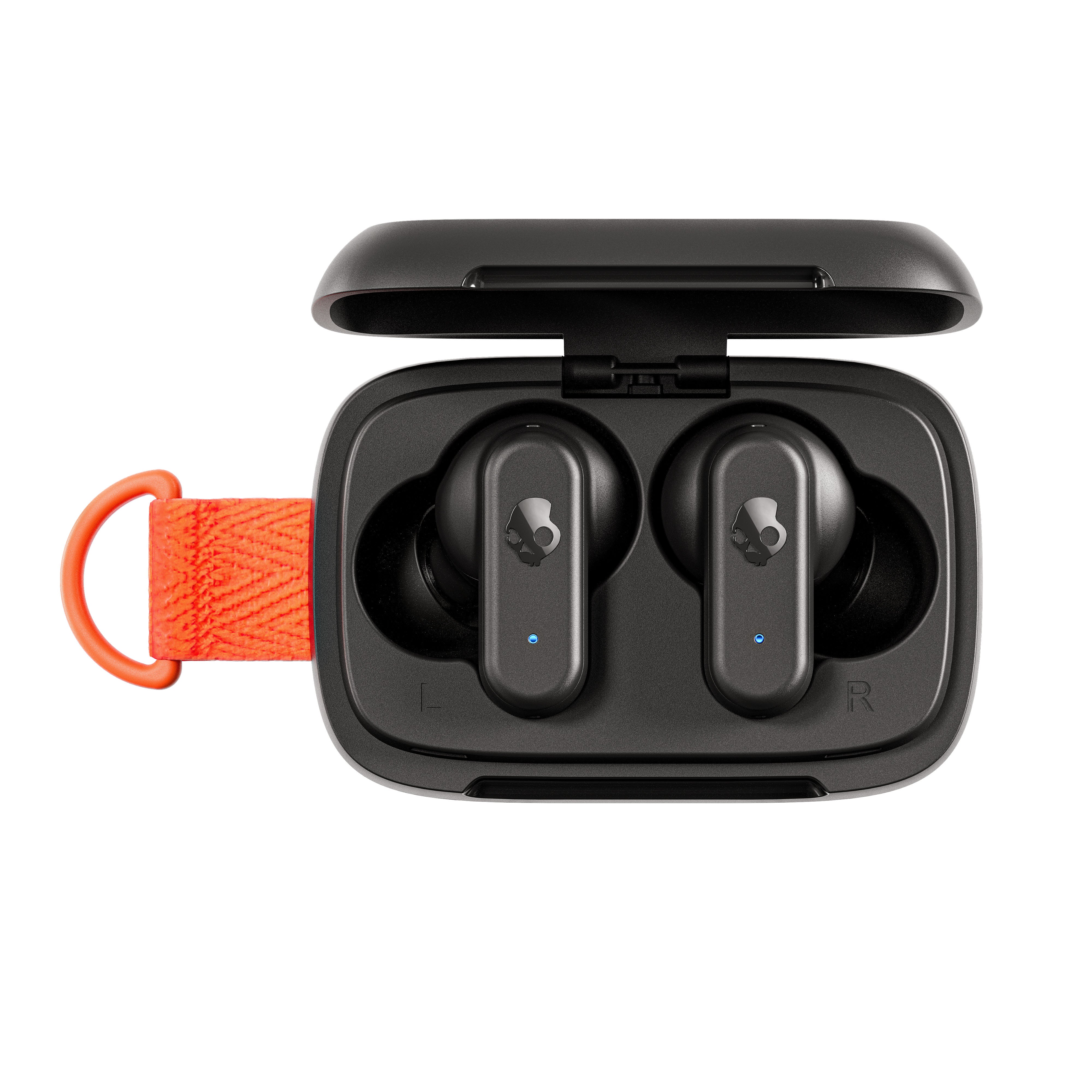 Skullcandy Dime 3 True Wireless Earbuds - True Black