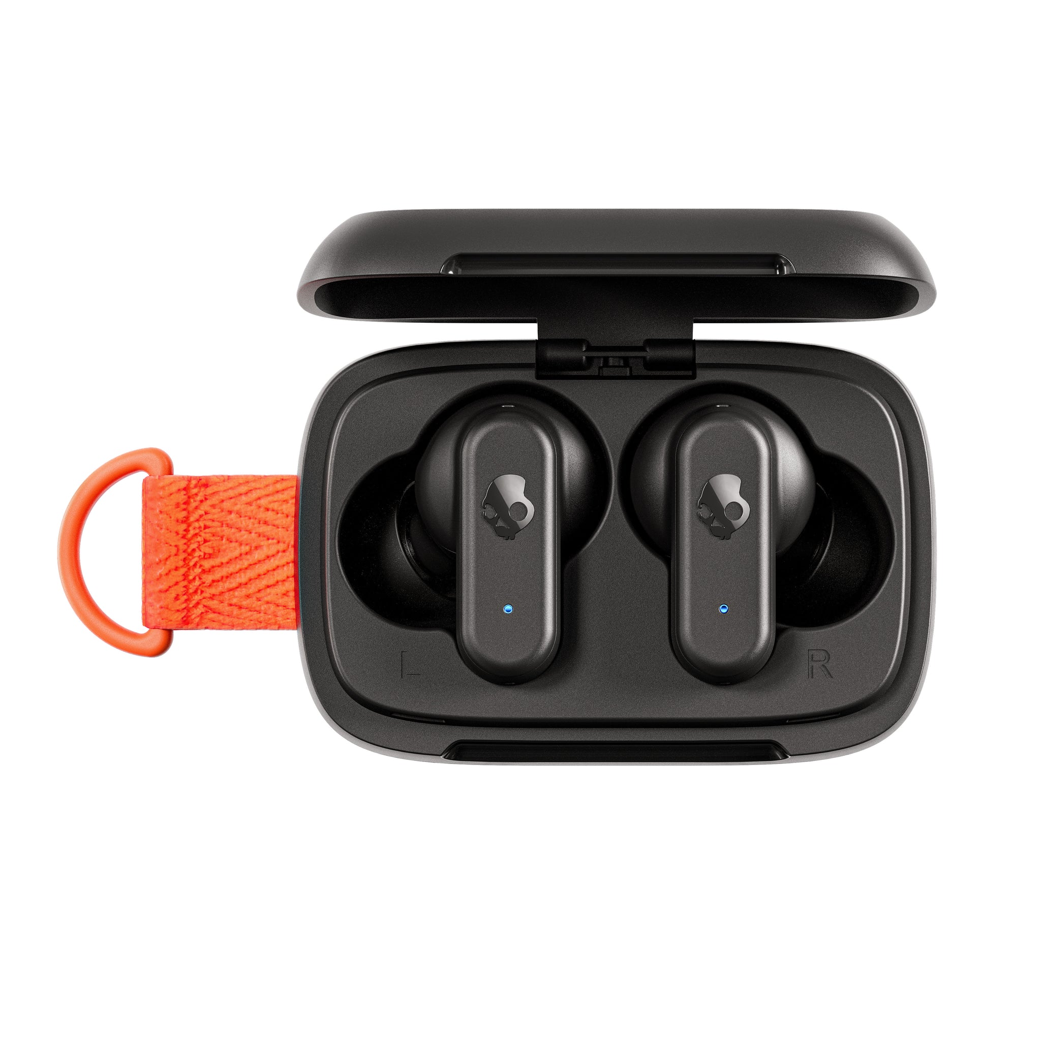Skullcandy Dime 3 True Wireless Earbuds - True Black