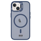Blu Element Chromatic Kick Magsafe Case For iPhone 16E/15/14/13 ( 120-10262) - Light Green