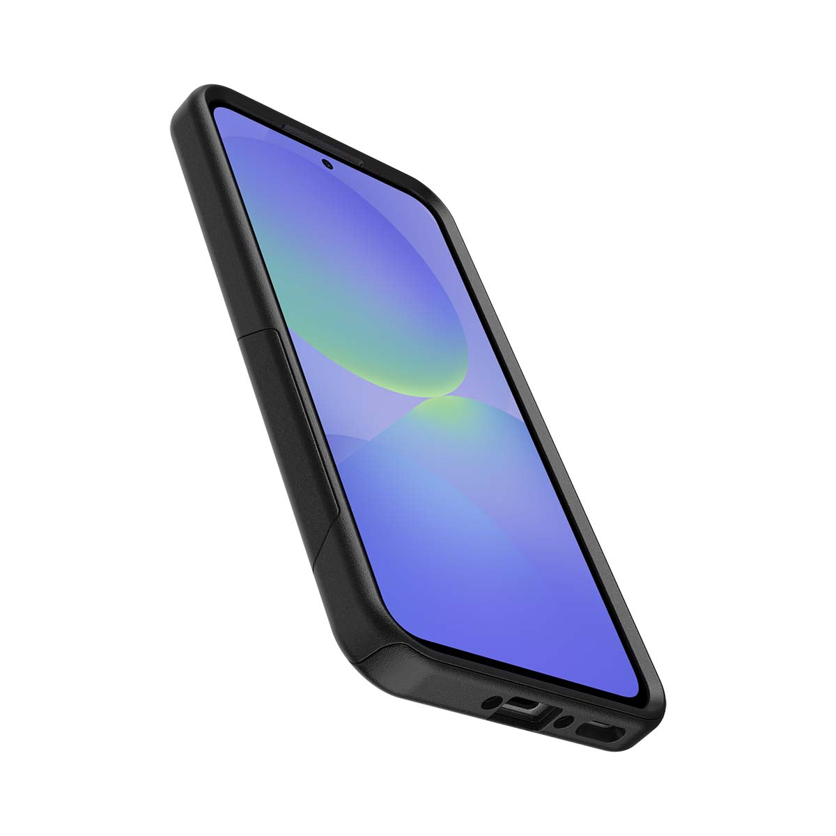 Otterbox Commuter Lite Series Case for Samsung Galaxy A36 5G - Black