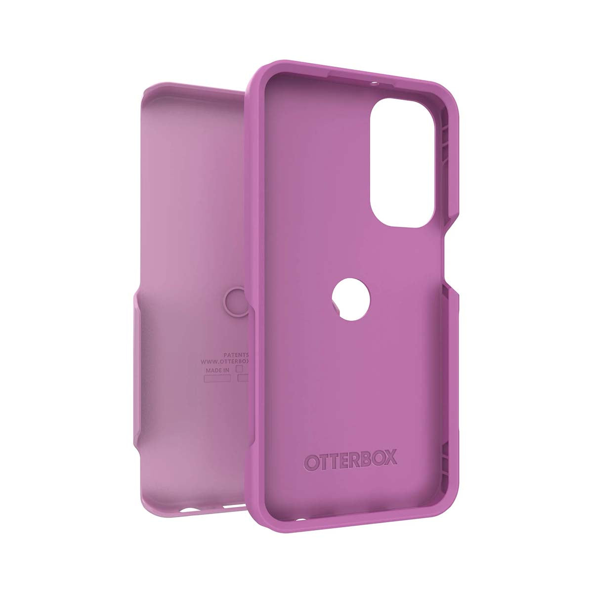 Otterbox Commuter Lite Series for Samsung Galaxy A15 5G - Run Wildflower