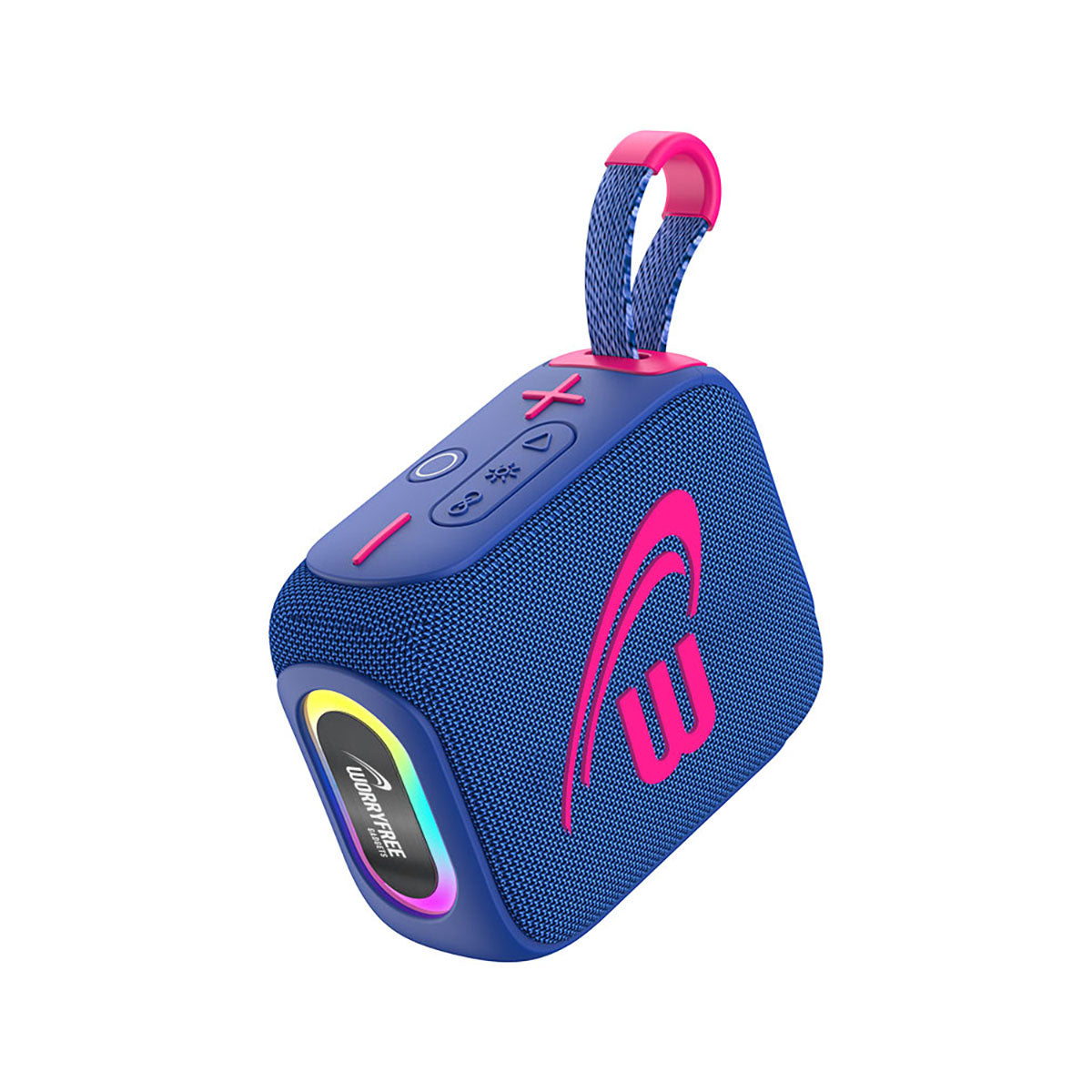 WorryFree Gadgets