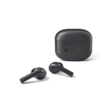 Motorola Buds 065 Bluetooth In-Ear True Wireless Earbuds - Black