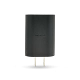 Nokia 18W Mobile Wall Charger (Packaging in Spanish) - Black