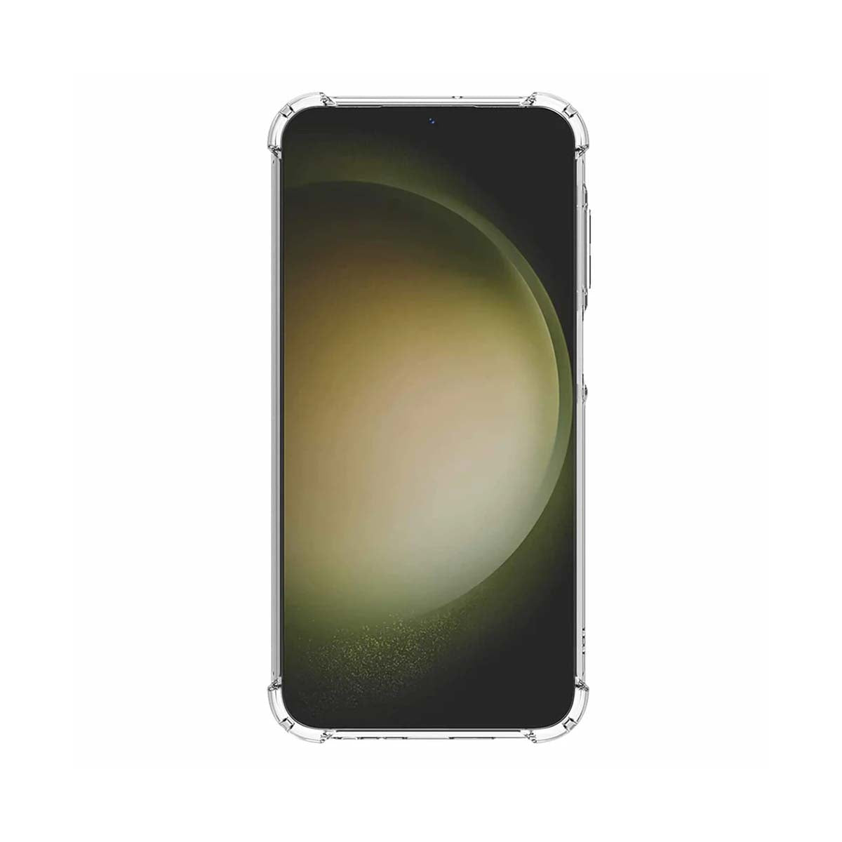 Blu Element Dropzone Rugged Case For Samsung Galaxy A16 5G - Clear