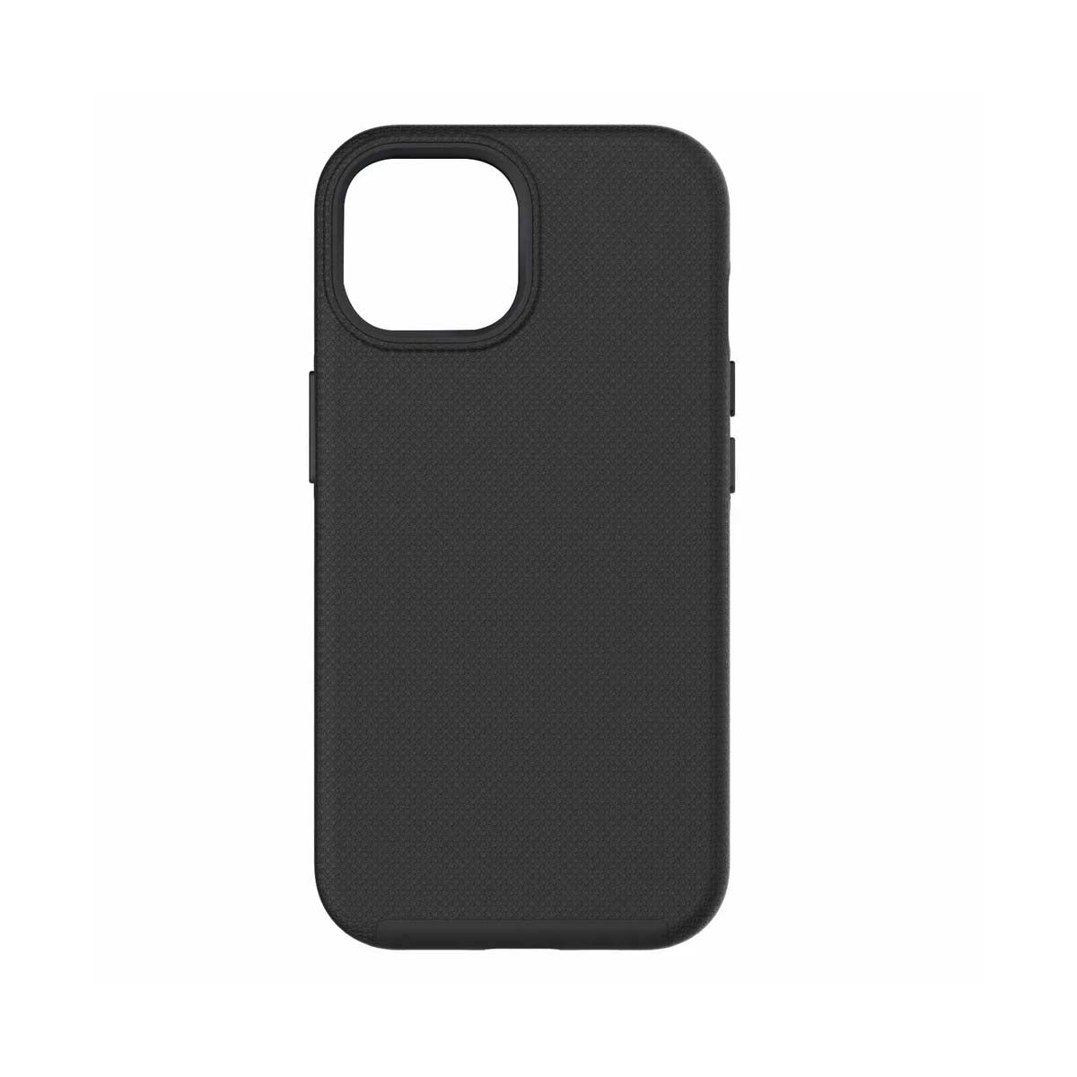 Blu Element Armour Rugged Case For iPhone 16E/15/14/13 - Black