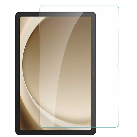 Metkase .33mm Thick HQ Ab Glue Tempered Glass For Samsung A9 Plus