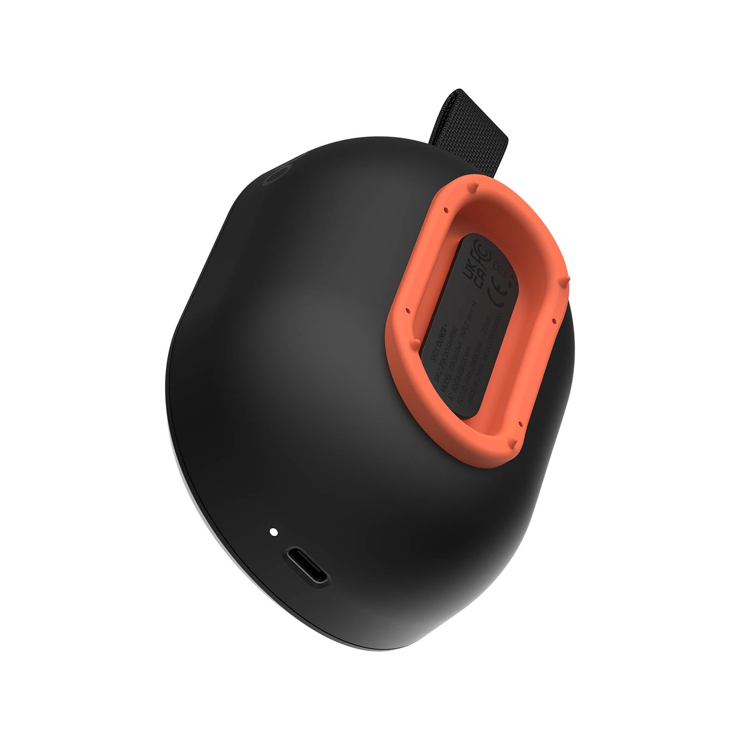 Skullcandy Ounce+ Compact Wireless Speaker - Black