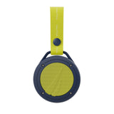 Nautica Portable Bluetooth Speaker S20 - Navy/Yellow