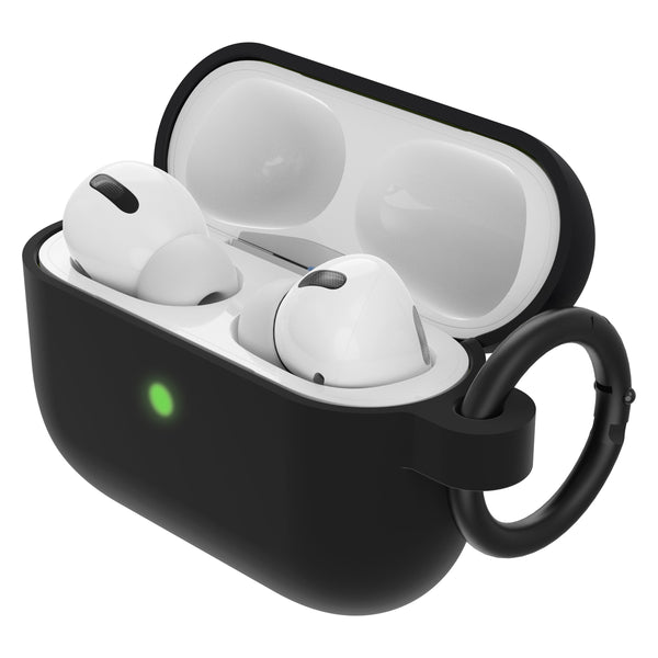 Otterbox Soft Touch Case For Airpods Pro (1st Gen) - Black – C2 ...