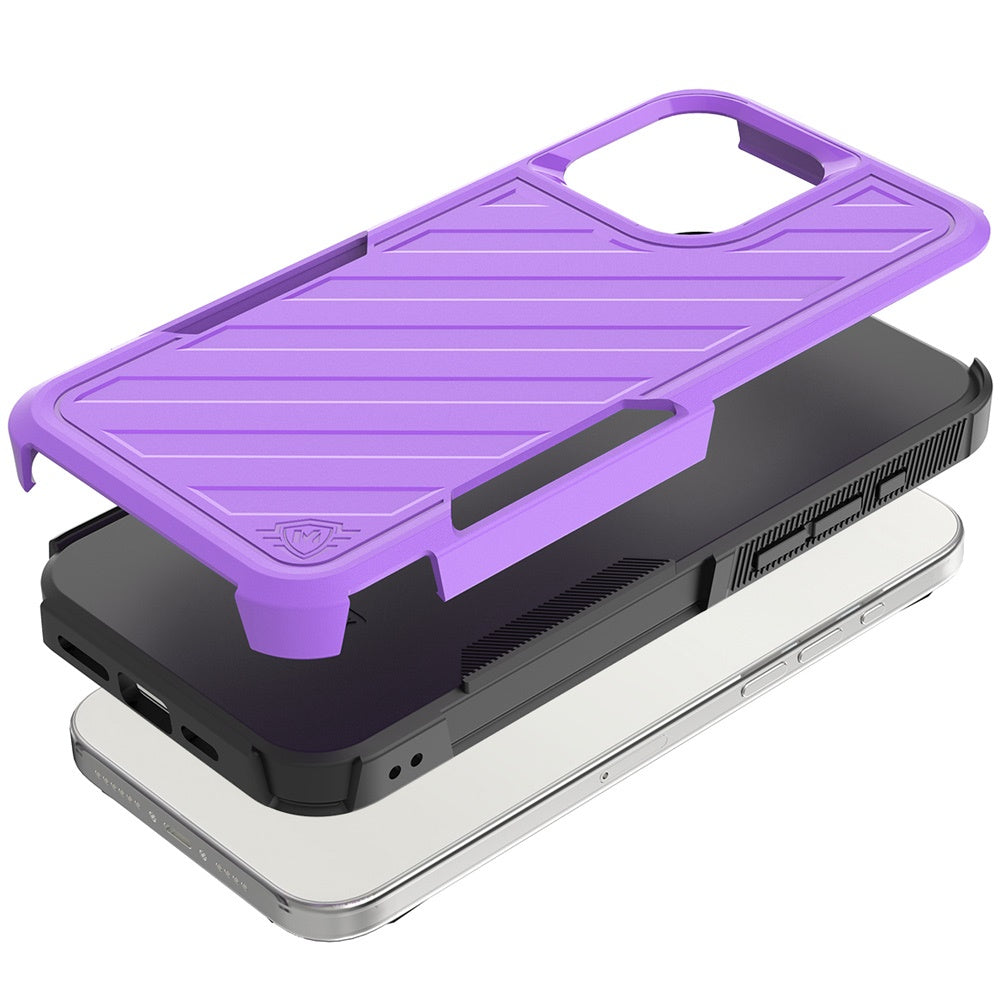 Boost 5 G Phones TJS Noble Lined Hybrid Case + Tempered Glass For Boost Mobile Summit 5G (2024) Boost Mobile Summit 5g Phone Case Boost 5 G Phones TJS Noble Lined Hybrid Case + Tempered Glass For Boost Mobile Summit 5G (2024) Boost Mobile Summit 5g Phone Case