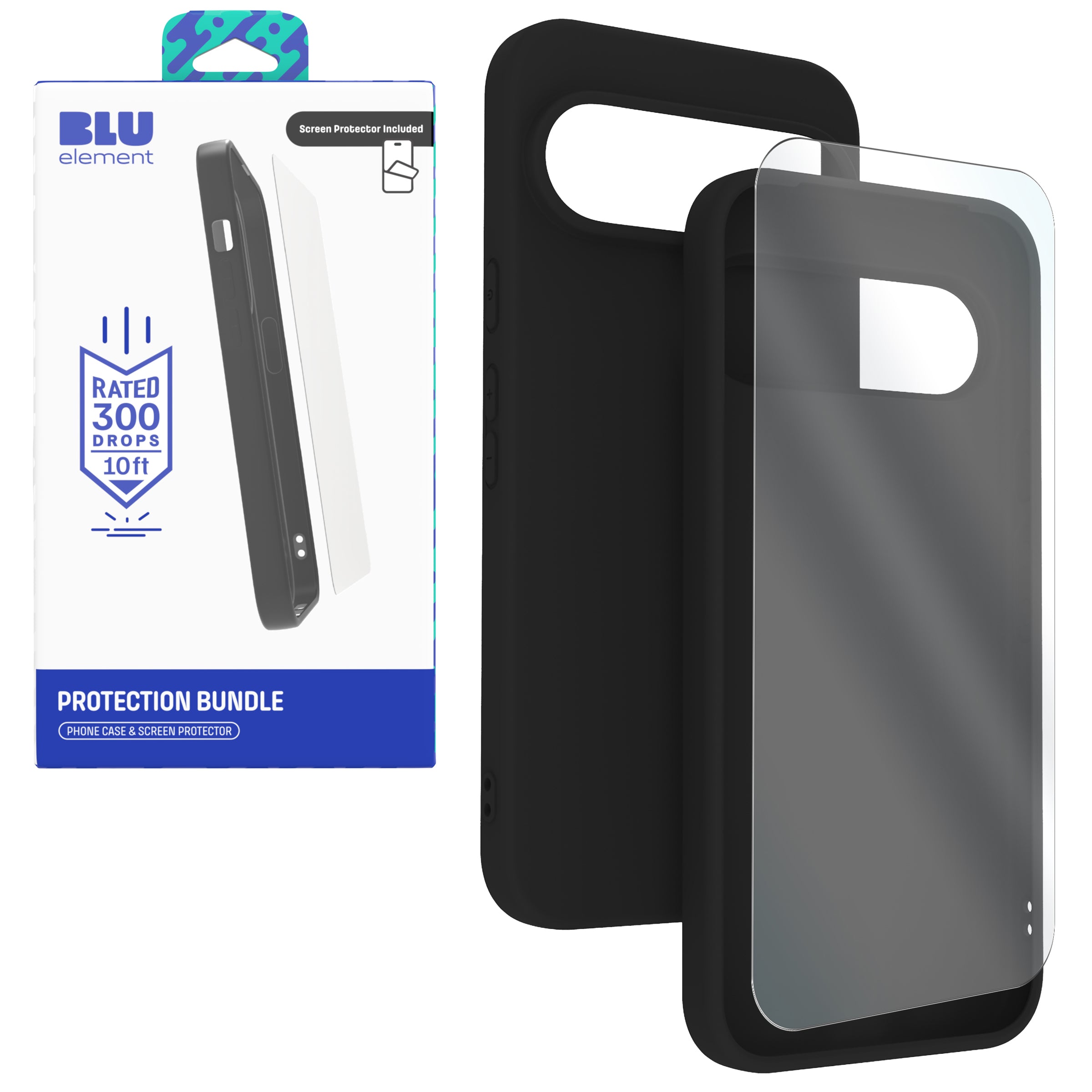 Blu Element