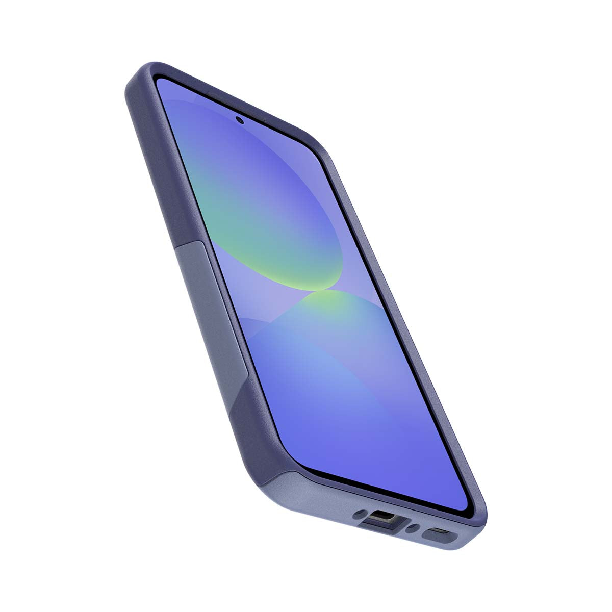 Otterbox Commuter Lite Series Case for Samsung Galaxy A36 5G - Denver Dusk