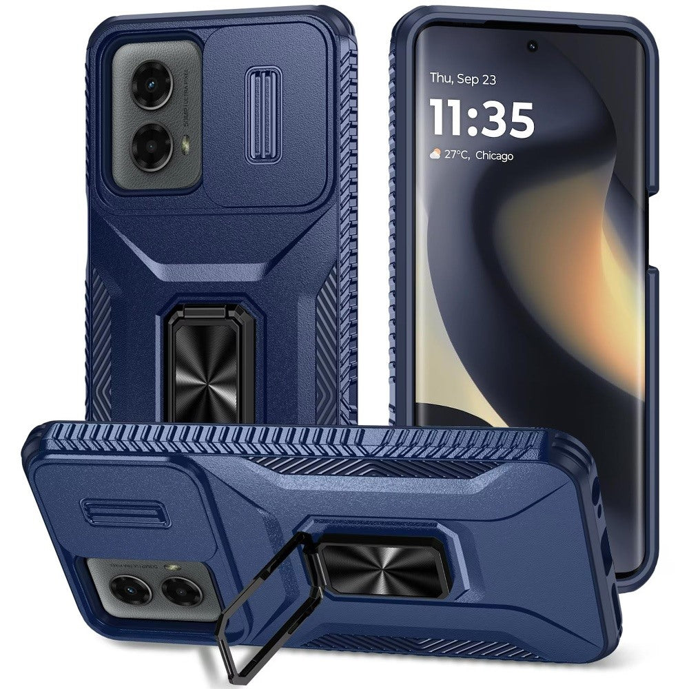 Motorola Edge 5G 2024