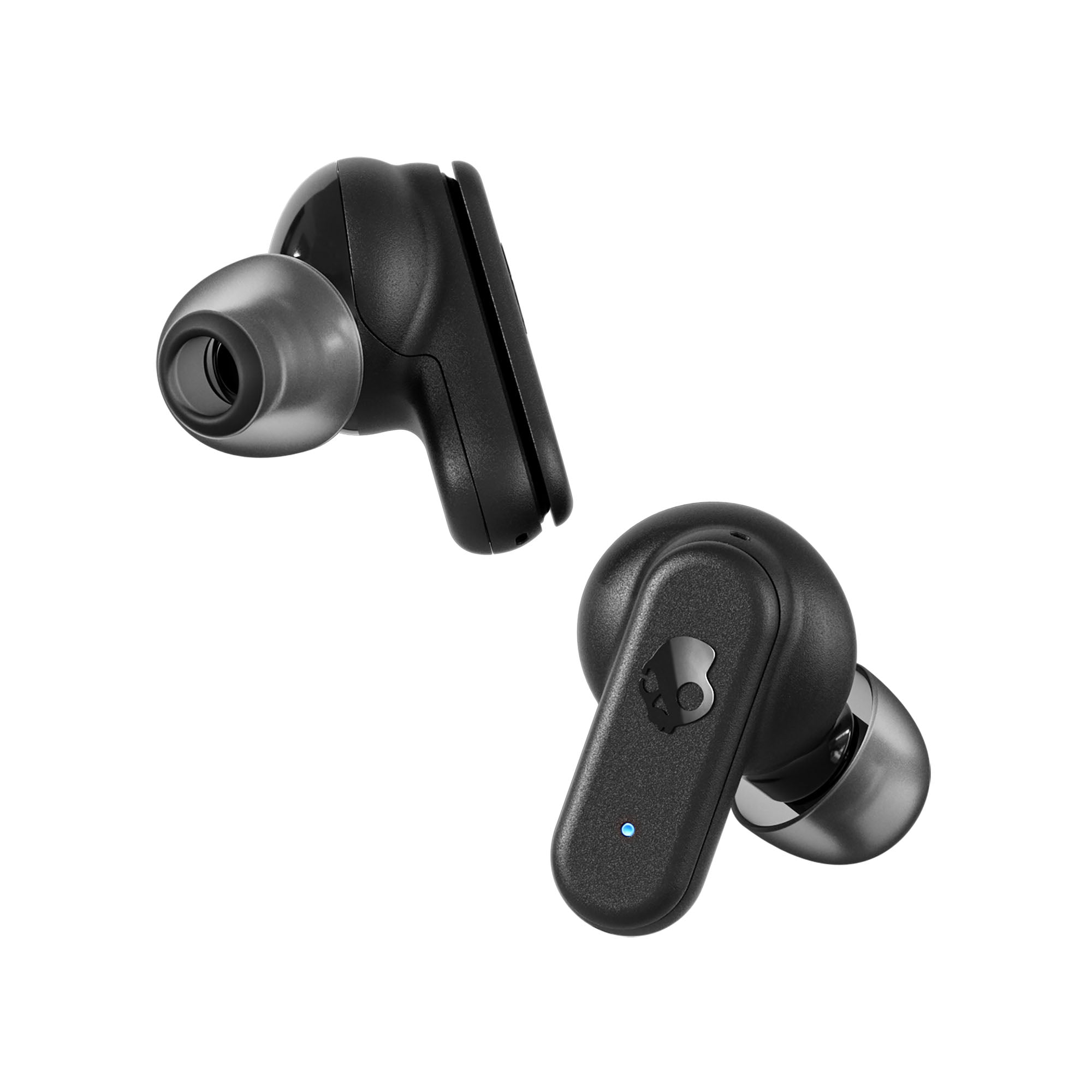 Skullcandy Dime 3 True Wireless Earbuds - True Black