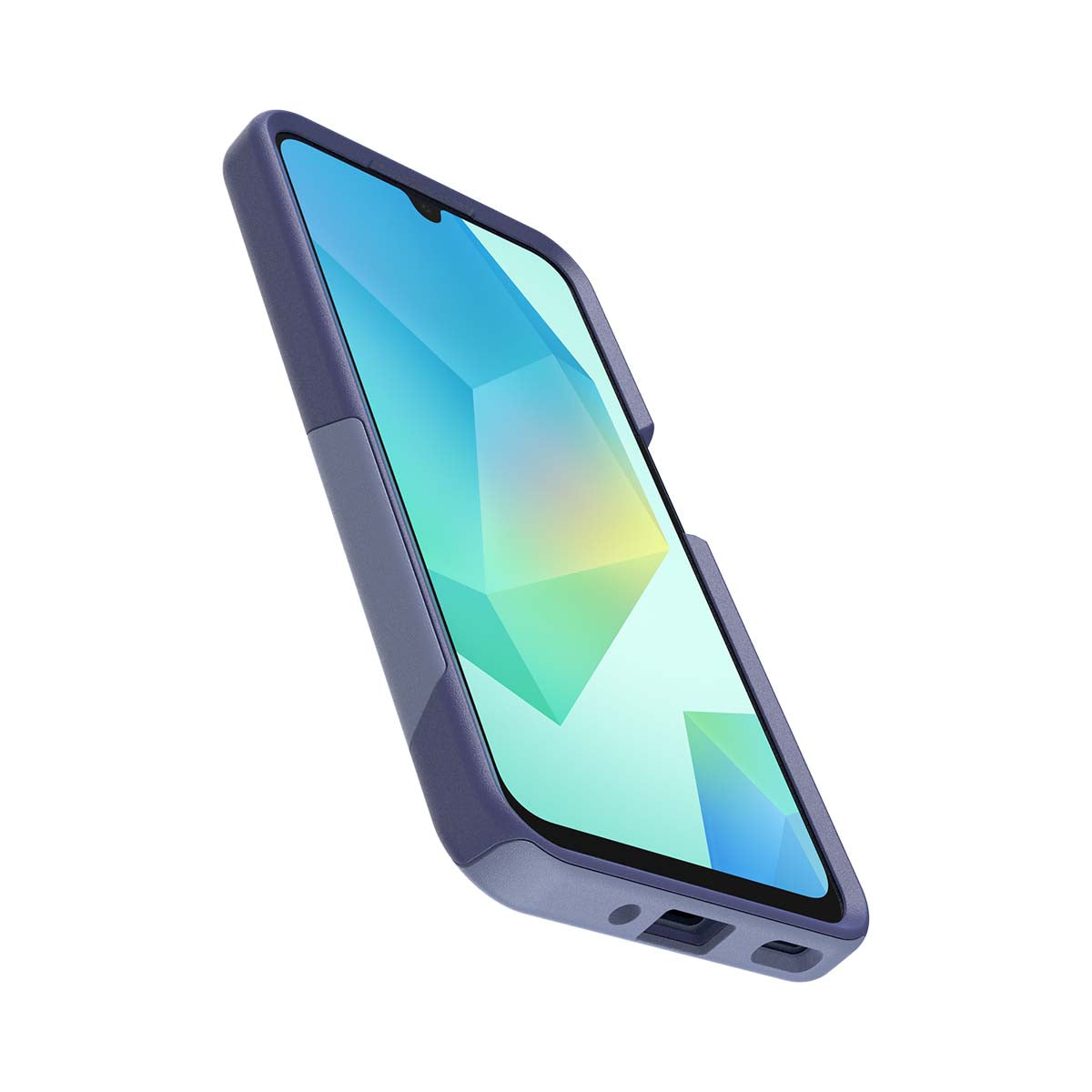 Otterbox Commuter Lite Series Case for Samsung Galaxy A16 5G - Denver Dusk