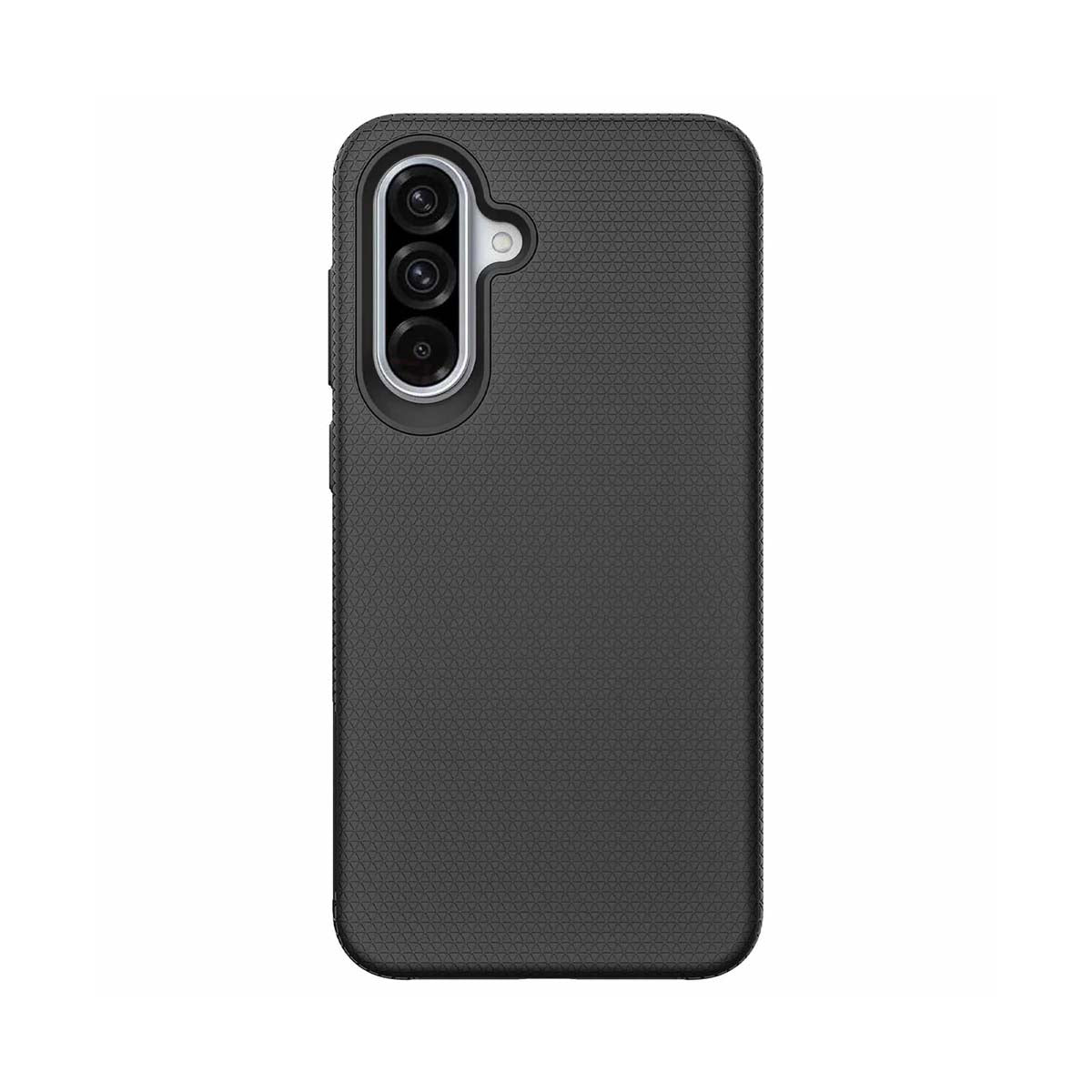 Blu Element Armour Rugged Case For Samsung Galaxy A36 5G - Black