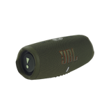JBL Charge 5 Portable Bluetooth Speaker - Green