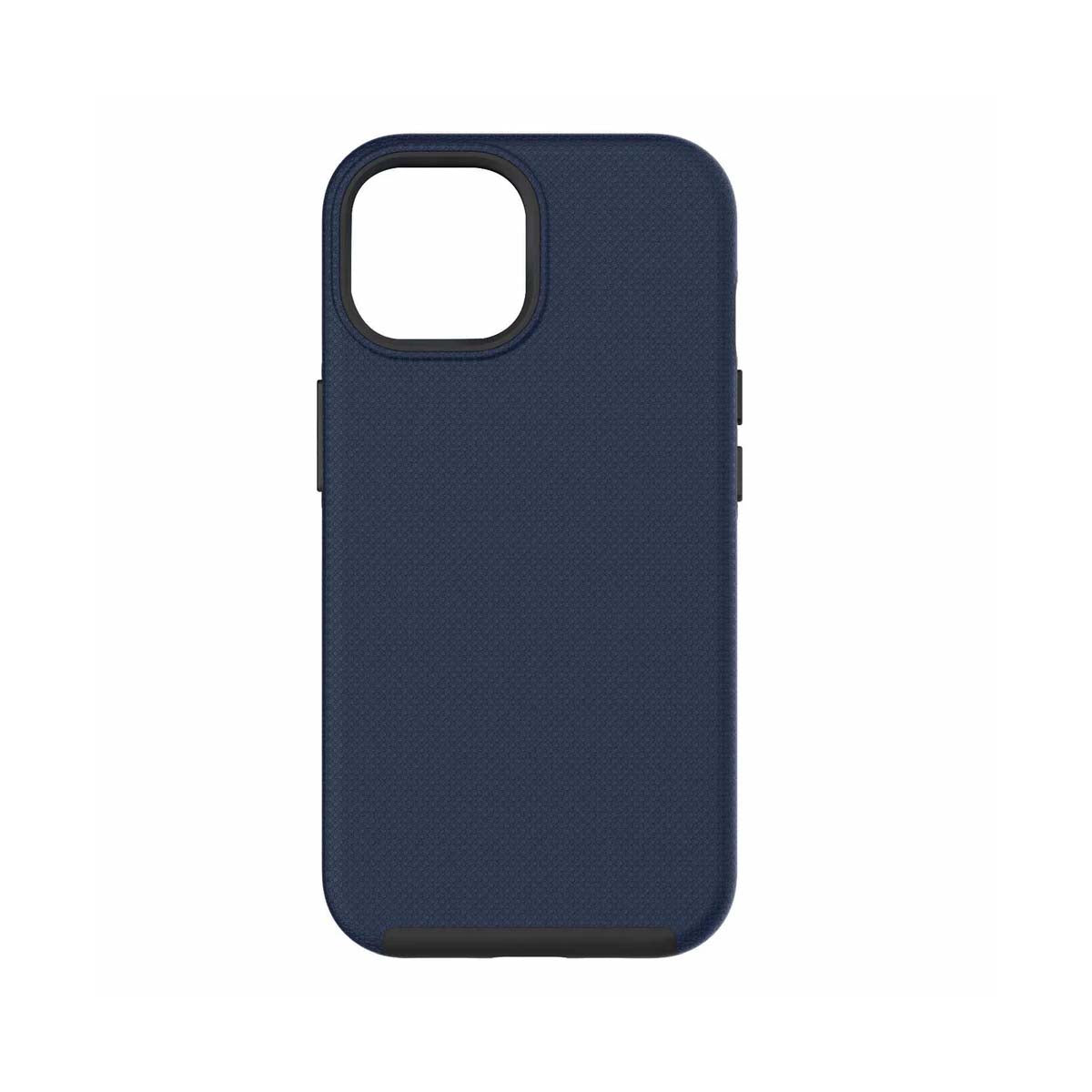 Blu Element Armour Rugged Case For iPhone 16E/15/14/13 - Navy