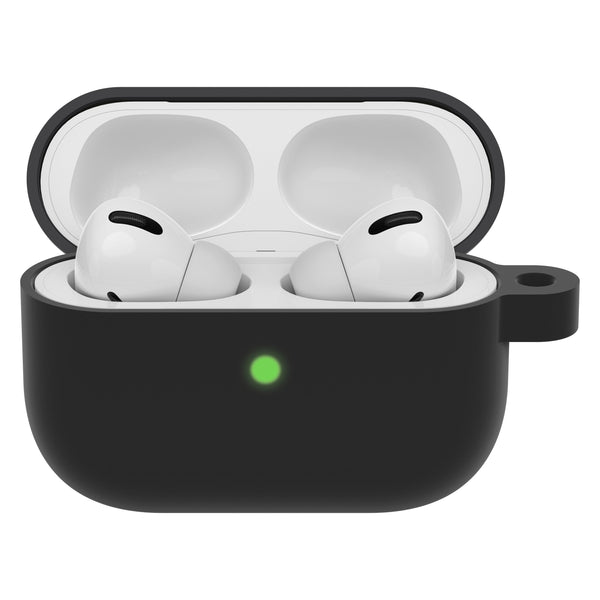 Otterbox Soft Touch Case For Airpods Pro (1st Gen) - Black – C2 ...