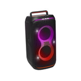 JBL Partybox Club 120 Portable Party Speaker - Black