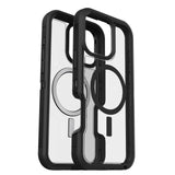 Otterbox Defender XT Series Clear Pro Case For iPhone 16 Pro Max - Black