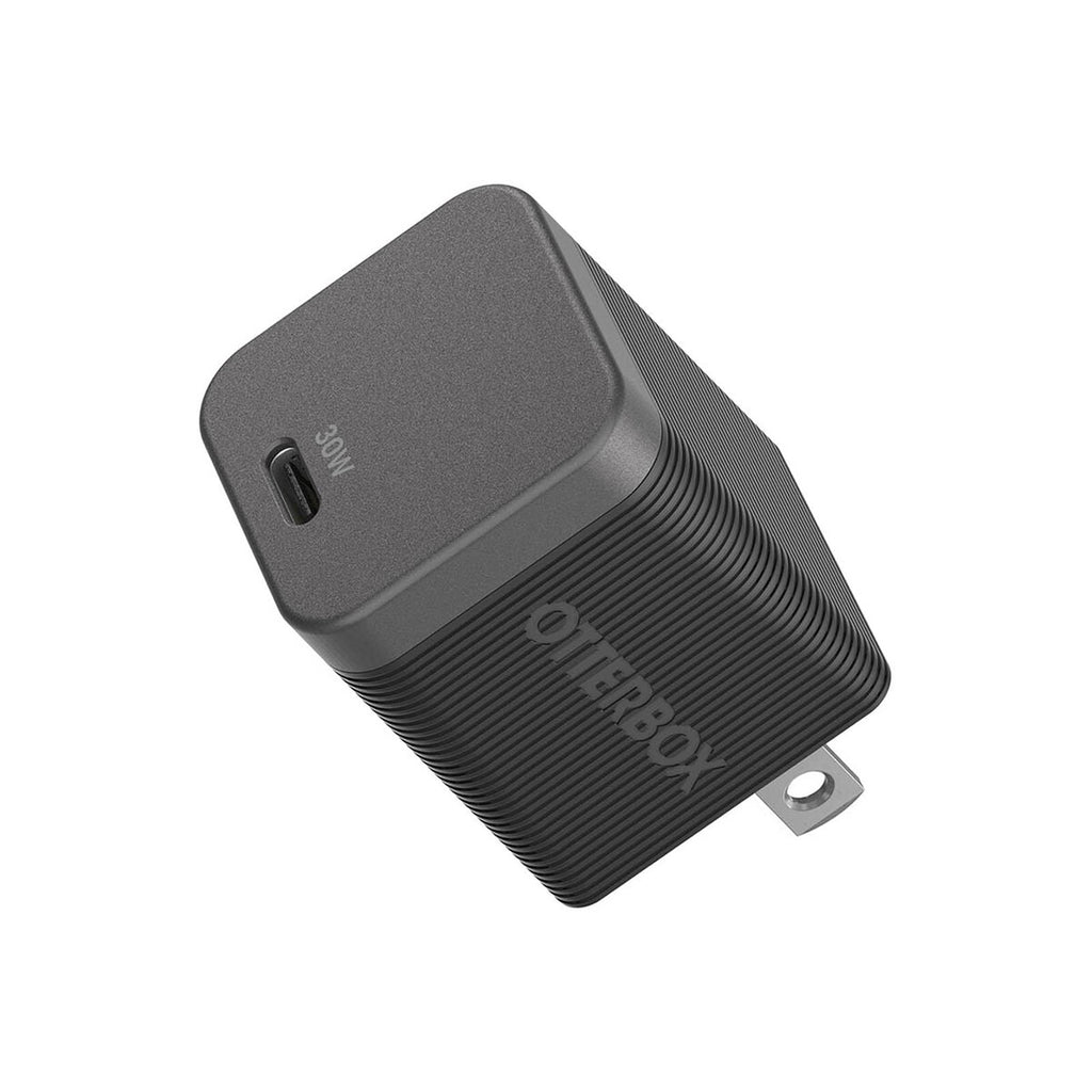 Otterbox 30W 1 Port USB-C GaN Premium Pro Wall Charger - Nightshade