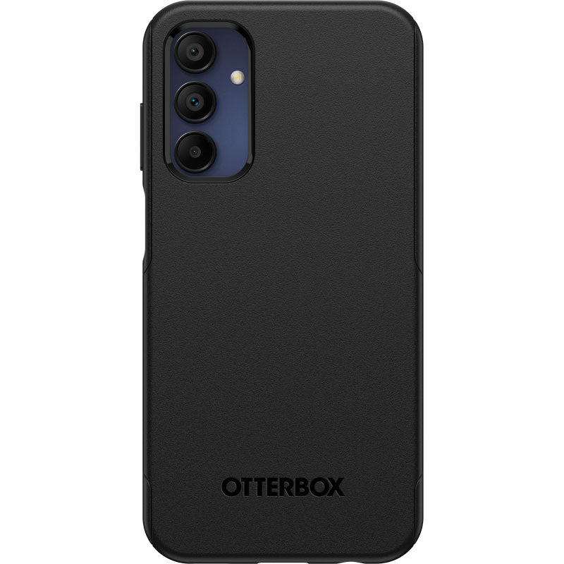 Otterbox Commuter Lite Series For Samsung Galaxy A15 5G - Black