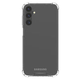 Blu Element Dropzone Rugged Case For Moto G Stylus 2025 (120-10267) - Clear