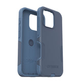 Otterbox Commuter Series Magsafe Case For iPhone 16 Pro - Blue