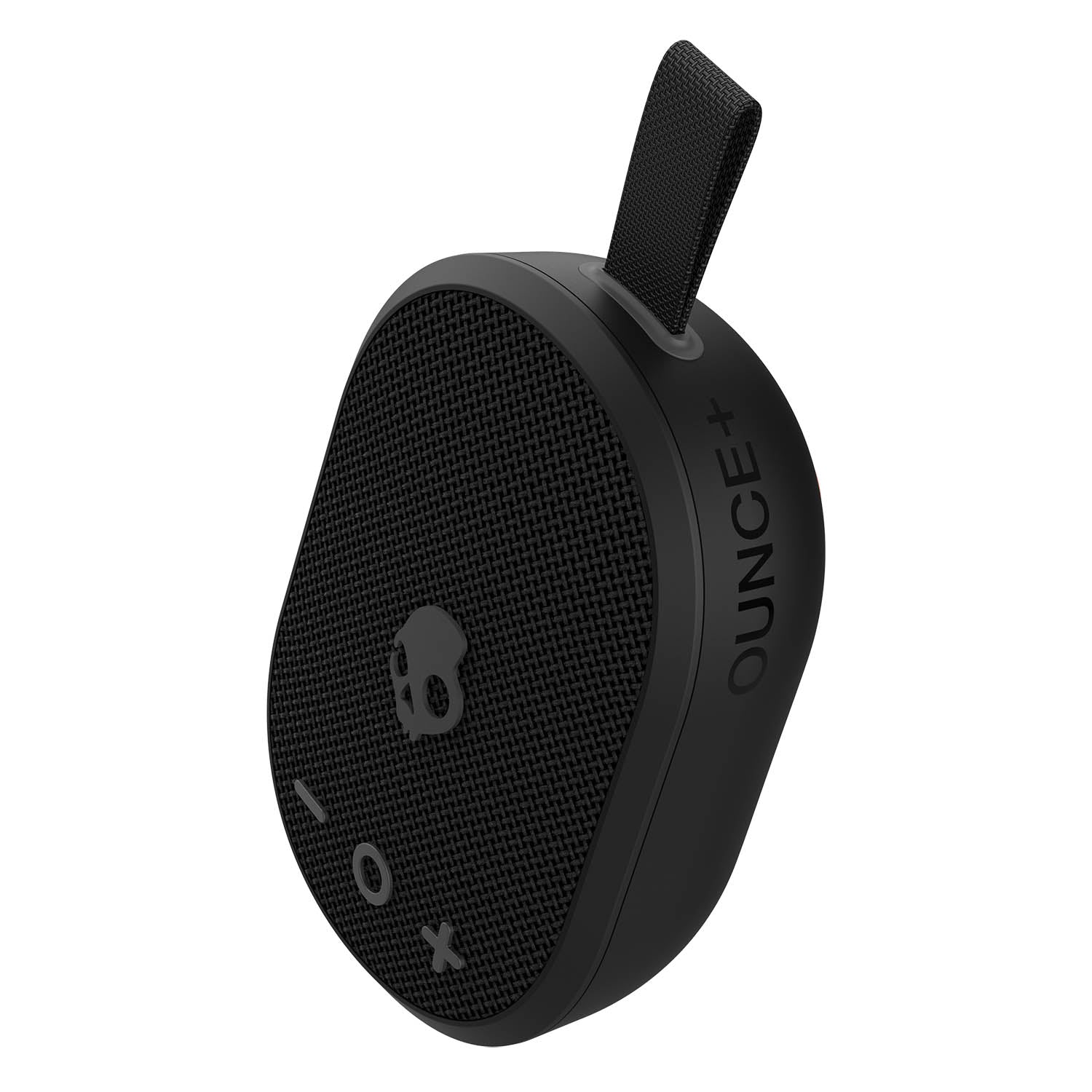 Skullcandy Ounce+ Compact Wireless Speaker - Black