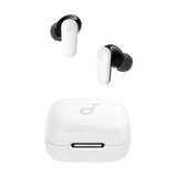 Anker Soundcore P30I Wireless Earbuds - White