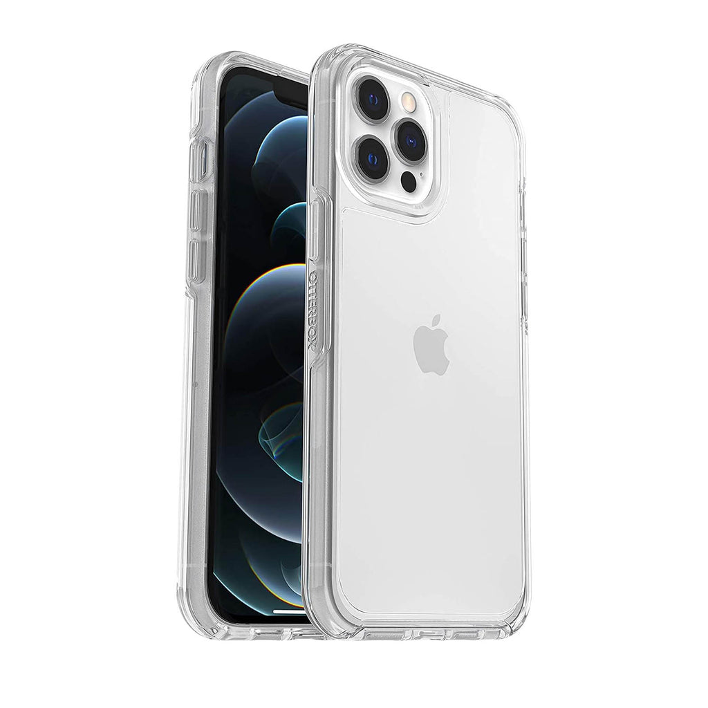 Otterbox Symmetry Clear Series Case For iPhone 12 Mini - Clear