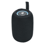Max Power Pulse Boom Bluetooth Speaker - Black