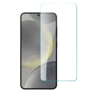Metkase Tempered Glass In Bulk Cardboard Package For Samsung Galaxy S26 Fe