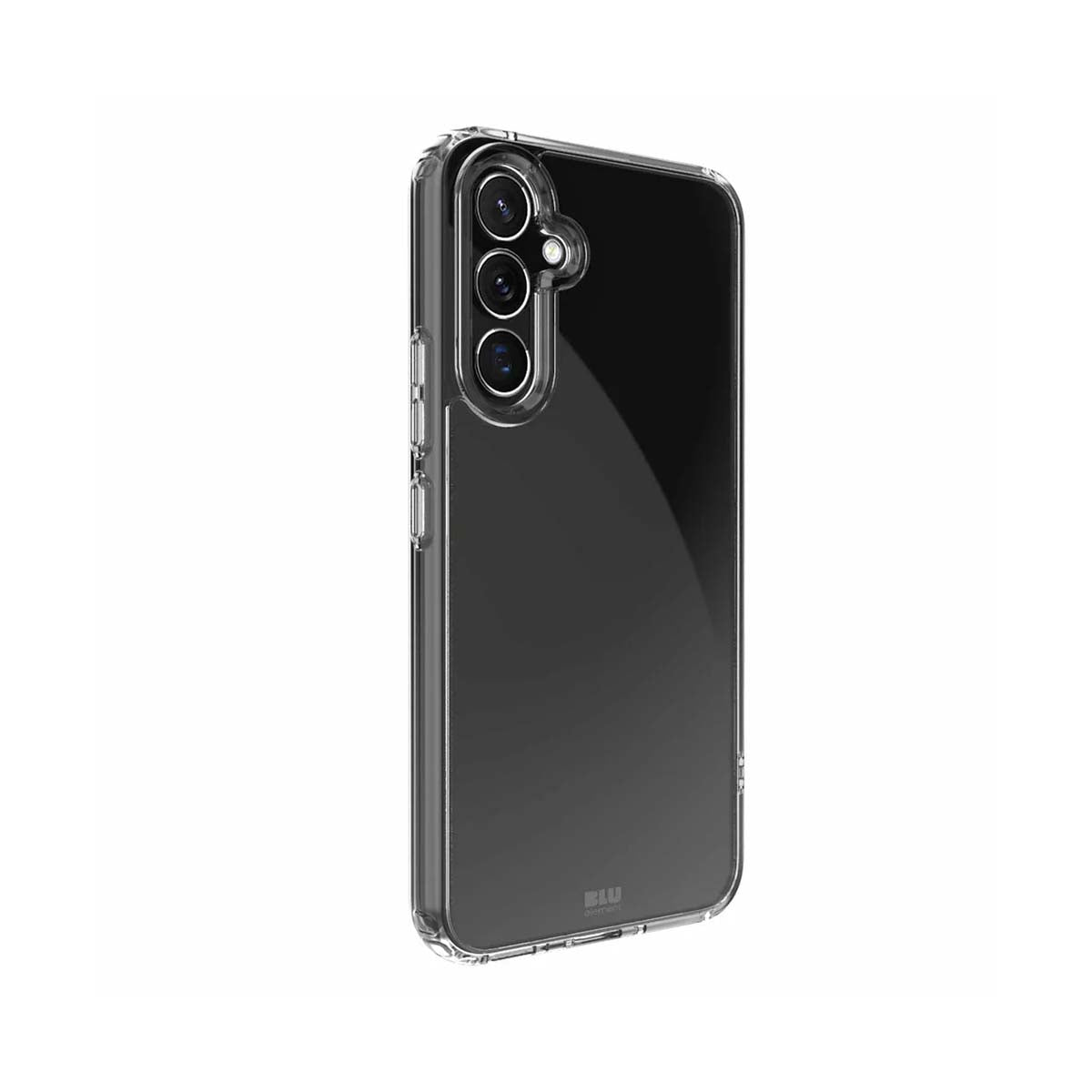 Blu Element Dropzone Air Case For Samsung Galaxy A36 5G - Clear