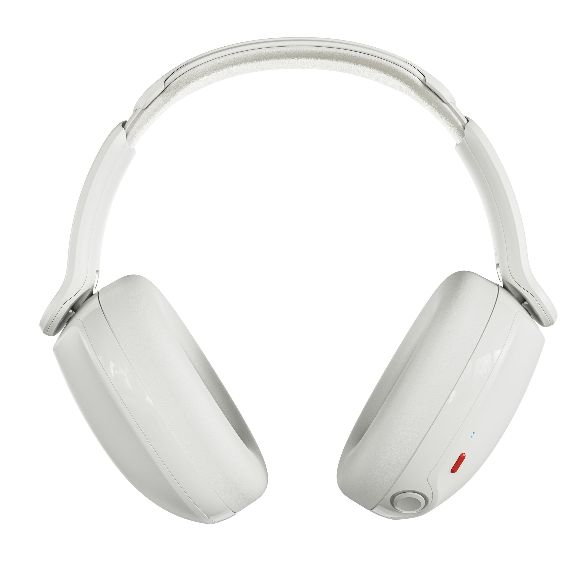 Skullcandy Hesh 360 Wireless Over Ear Headphones - Bone