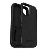 Otterbox Defender Pro Series Magsafe Case For iPhone 16 Plus - Black