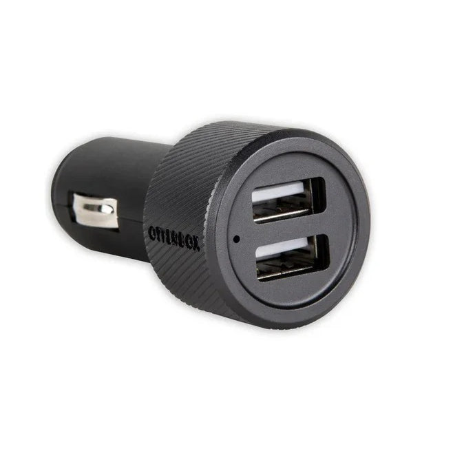 Otterbox Dual Car Charger 2.4 Amp