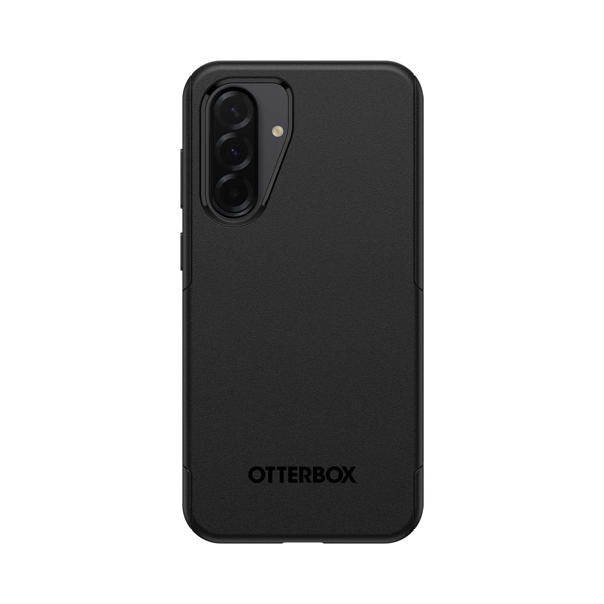 Otterbox Commuter Lite Series Case for Samsung Galaxy A36 5G - Black