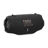 JBL Xtreme 4 Portable Bluetooth Speaker - Black