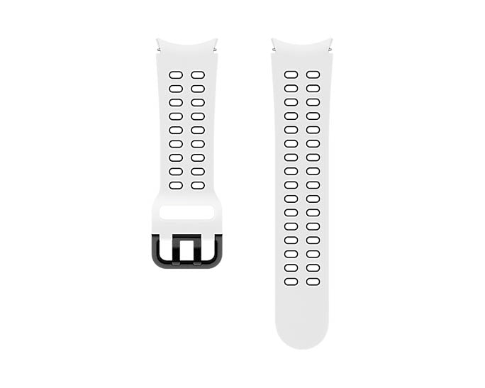 Samsung Galaxy Watch4 Extreme Sport Band S/M - White