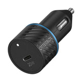 Otterbox 20W USB-C 1 Port Car Charger - Blue Night