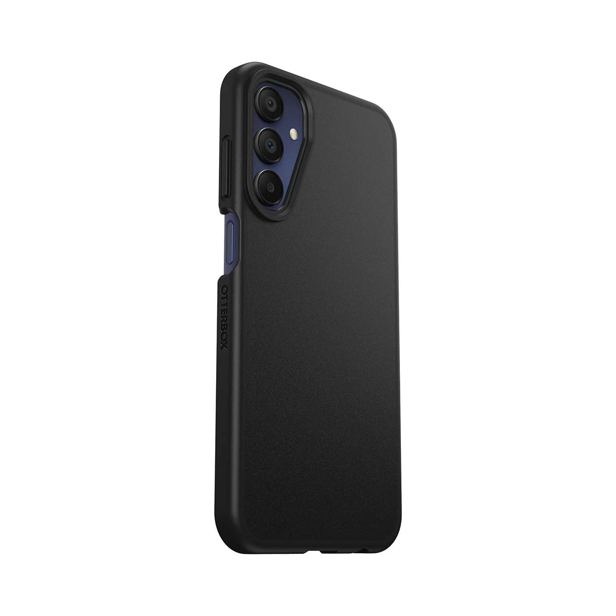 Otterbox React Series Case for Samsung Galaxy A15 5G - Black